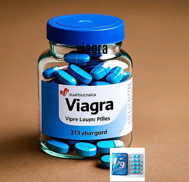 Ci vuole la ricetta medica per il viagra